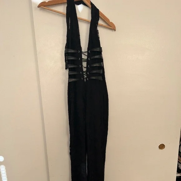 Outcast sawyer jumpsuit - Picture 6 of 6